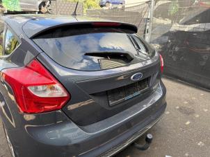 Gebruikte Achterklep Ford Focus 3 1.0 Ti-VCT EcoBoost 12V 100 Prijs € 299,99 Margeregeling aangeboden door A-team Automotive
