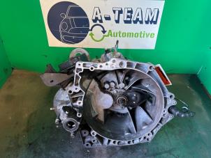 Gebruikte Versnellingsbak Citroen Berlingo 1.6 Hdi 75 16V Phase 1 Prijs € 249,99 Margeregeling aangeboden door A-team Automotive