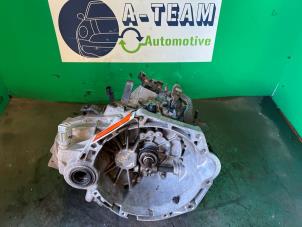 Gebruikte Versnellingsbak Hyundai i10 (F5) 1.2i 16V Prijs € 249,99 Margeregeling aangeboden door A-team Automotive