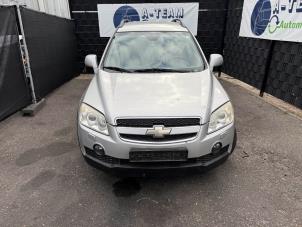 Gebruikte Buitenspiegel links Chevrolet Captiva (C100) 2.4 16V 4x4 Prijs op aanvraag aangeboden door A-team Automotive