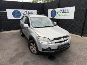 Gebruikte Startmotor Chevrolet Captiva (C100) 2.4 16V 4x4 Prijs op aanvraag aangeboden door A-team Automotive