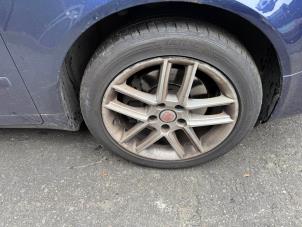 Gebruikte Velgen set + banden Seat Exeo (3R2) 1.8 T 20V Prijs op aanvraag aangeboden door A-team Automotive