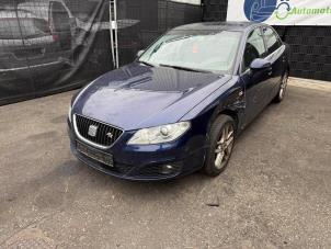 Rembol van een Seat Exeo (3R2) 1.8 T 20V 2009