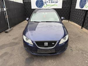Rembol van een Seat Exeo (3R2) 1.8 T 20V 2009