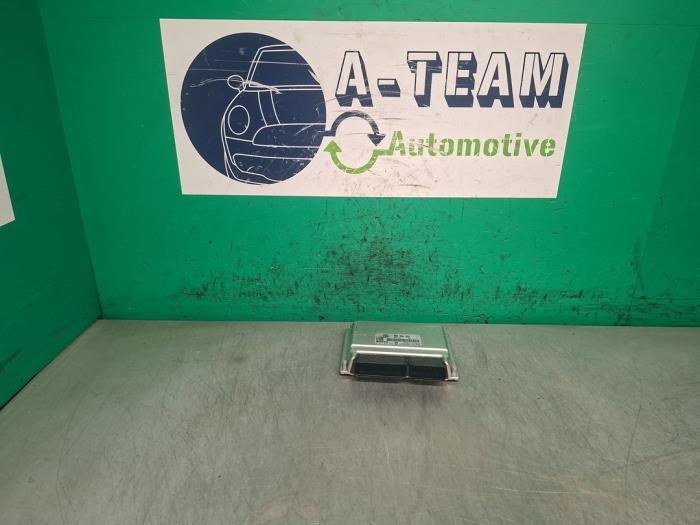 Gebruikte Computer Motormanagement Seat Exeo (3R2) 1.8 T 20V Prijs € 149,99 Margeregeling aangeboden door A-team Automotive