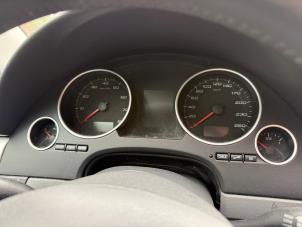 Gebruikte Instrumentenpaneel Seat Exeo (3R2) 1.8 T 20V Prijs € 199,99 Margeregeling aangeboden door A-team Automotive