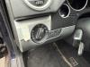 Seat Exeo (3R2) 1.8 T 20V Licht Schakelaar