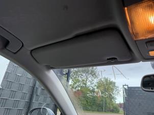 Gebruikte Zonneklep Seat Exeo (3R2) 1.8 T 20V Prijs op aanvraag aangeboden door A-team Automotive