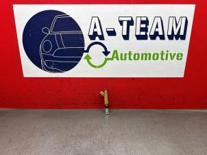 Gebruikte Injector (benzine injectie) Toyota Prius Plus (ZVW4) 1.8 Hybrid 16V Prijs € 74,99 Margeregeling aangeboden door A-Team Automotive