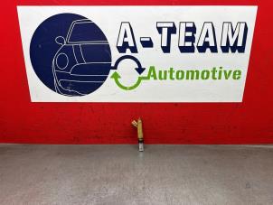 Gebruikte Injector (benzine injectie) Toyota Prius Plus (ZVW4) 1.8 Hybrid 16V Prijs € 74,99 Margeregeling aangeboden door A-Team Automotive
