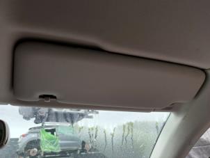 Gebruikte Zonneklep Seat Exeo (3R2) 1.8 T 20V Prijs op aanvraag aangeboden door A-team Automotive