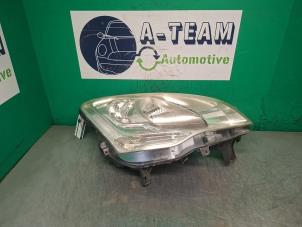 Gebruikte Koplamp rechts Citroen Berlingo 1.6 Hdi 75 16V Phase 1 Prijs € 124,99 Margeregeling aangeboden door A-team Automotive