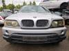 BMW X5 (E53) 4.4 V8 32V Voorkop compleet