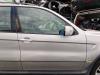 BMW X5 (E53) 4.4 V8 32V Deur 4Deurs rechts-voor