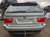 BMW X5 (E53) 4.4 V8 32V Achterbumper