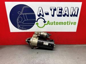 Gebruikte Startmotor BMW X5 (E53) 4.4 V8 32V Prijs € 49,99 Margeregeling aangeboden door A-Team Automotive