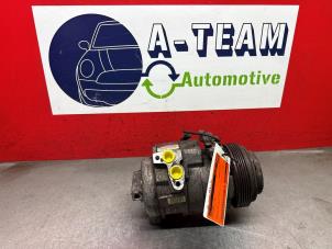 Gebruikte Aircopomp BMW X5 (E53) 4.4 V8 32V Prijs € 74,99 Margeregeling aangeboden door A-Team Automotive