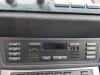 BMW X5 (E53) 4.4 V8 32V Chaufage Bedieningspaneel