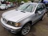 BMW X5 (E53) 4.4 V8 32V Airbag portier 4Deurs links-voor
