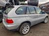 BMW X5 (E53) 4.4 V8 32V Airbag Portier 4Deurs rechts-achter