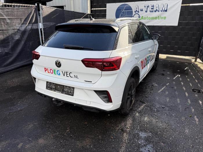 Pomp Servo van een Volkswagen T-Roc I 2.0 TSI 16V 4Motion 2022