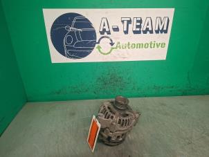 Gebruikte Dynamo Citroen C2 (JM) 1.1 Prijs € 49,99 Margeregeling aangeboden door A-team Automotive