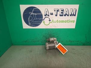 Gebruikte Startmotor Hyundai i10 (F5) 1.2i 16V Prijs € 24,99 Margeregeling aangeboden door A-team Automotive