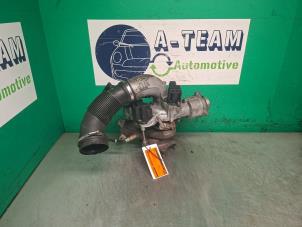 Gebruikte Turbo Audi A4 Avant (B8) 1.8 TFSI 16V Prijs € 1.199,99 Margeregeling aangeboden door A-team Automotive