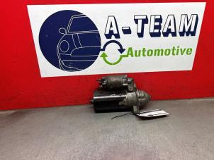 Gebruikte Startmotor BMW 7 serie (E65/E66/E67) 745i,Li 4.4 V8 32V Prijs € 39,99 Margeregeling aangeboden door A-Team Automotive