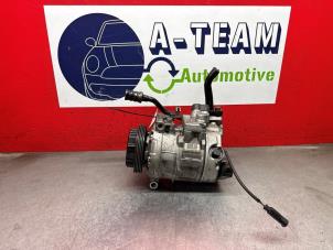 Gebruikte Pomp Airco BMW 7 serie (E65/E66/E67) 745i,Li 4.4 V8 32V Prijs € 149,99 Margeregeling aangeboden door A-Team Automotive