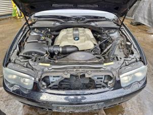 Gebruikte Katalysator BMW 7 serie (E65/E66/E67) 745i,Li 4.4 V8 32V Prijs € 249,99 Margeregeling aangeboden door A-Team Automotive