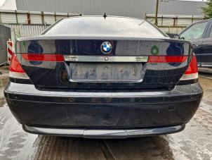 Gebruikte Subframe BMW 7 serie (E65/E66/E67) 745i,Li 4.4 V8 32V Prijs € 129,99 Margeregeling aangeboden door A-Team Automotive