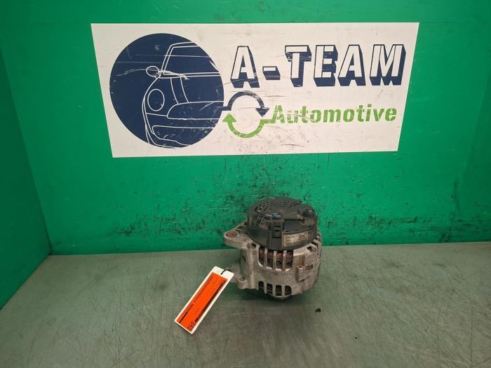 Gebruikte Dynamo Audi A4 Prijs € 99,99 Margeregeling aangeboden door A-team Automotive
