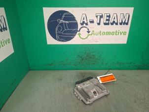 Gebruikte Computer Motormanagement Citroen Berlingo 1.6 Hdi 75 16V Phase 1 Prijs € 49,99 Margeregeling aangeboden door A-team Automotive