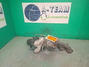 Gebruikte G-lader Seat Altea (5P1) 1.4 TSI 16V Prijs € 299,99 Margeregeling aangeboden door A-team Automotive