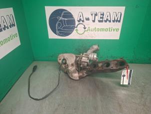 Gebruikte G-lader Audi A6 Avant (C5) 2.7 V6 30V Biturbo Quattro Prijs € 299,99 Margeregeling aangeboden door A-team Automotive