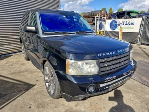 Gebruikte Cardanas rechts-voor (VWA) Landrover Range Rover Sport (LS) 2.7 TDV6 24V Prijs € 99,99 Margeregeling aangeboden door A-Team Automotive