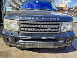 Gebruikte Grille Landrover Range Rover Sport (LS) 2.7 TDV6 24V Prijs € 74,99 Margeregeling aangeboden door A-Team Automotive