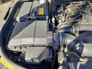 Gebruikte Luchtfilterhuis Landrover Range Rover Sport (LS) 2.7 TDV6 24V Prijs € 19,99 Margeregeling aangeboden door A-Team Automotive