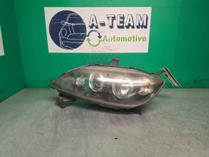 Gloeilamp koplamp Mazda 2 DE LED en Xenon
