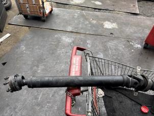 Gebruikte Cardanas BMW 7 serie (E65/E66/E67) 745i,Li 4.4 V8 32V Prijs € 124,99 Margeregeling aangeboden door A-Team Automotive