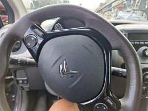 Gebruikte Licht Schakelaar Citroen C1 1.0 Vti 68 12V Prijs € 29,99 Margeregeling aangeboden door A-Team Automotive