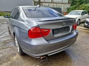 Gebruikte Schokdemper links-achter BMW 3 serie (E90) 318d 16V Prijs € 29,99 Margeregeling aangeboden door A-Team Automotive