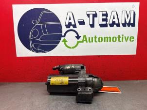 Gebruikte Startmotor BMW 3 serie (E90) 318d 16V Prijs € 19,99 Margeregeling aangeboden door A-Team Automotive