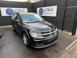 Gebruikte Radiateur Dodge Journey 2.4 16V Prijs op aanvraag aangeboden door A-team Automotive