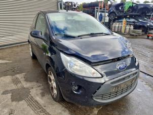 Gebruikte Airco Radiateur Ford Ka II 1.2 Prijs € 29,99 Margeregeling aangeboden door A-Team Automotive