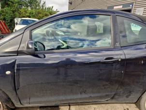 Gebruikte Deur 2Deurs links Ford Ka II 1.2 Prijs € 74,99 Margeregeling aangeboden door A-Team Automotive
