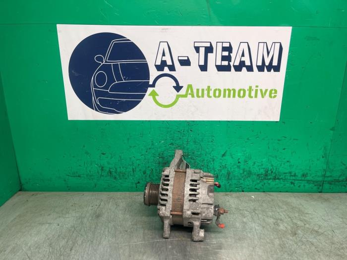 Gebruikte Dynamo Dodge Journey 2.4 16V Prijs € 99,99 Margeregeling aangeboden door A-team Automotive