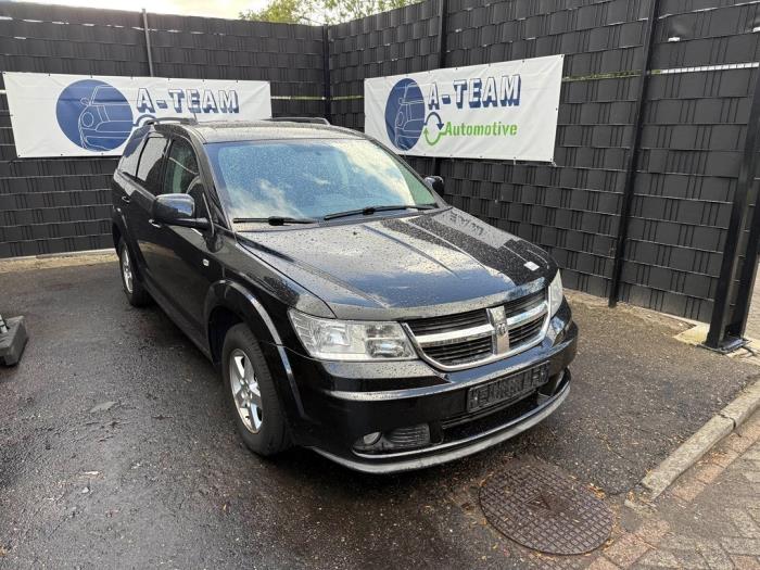 Gebruikte Computer Motormanagement Dodge Journey 2.4 16V Prijs op aanvraag aangeboden door A-team Automotive