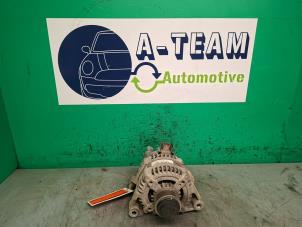 Gebruikte Dynamo Opel Corsa E 1.4 Turbo 16V Prijs € 29,99 Margeregeling aangeboden door A-team Automotive